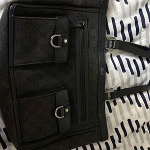 Gucci bag